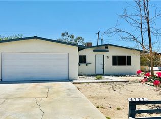 6729 Saladin Ave, Twentynine Palms, CA 92277