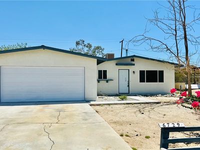 6729 Saladin Ave, Twentynine Palms, CA, 92277