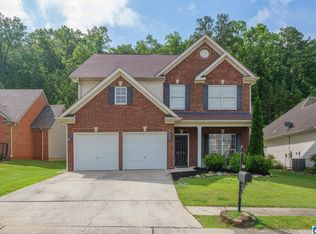 6062 Forest Lakes Cv, Sterrett, AL 35147