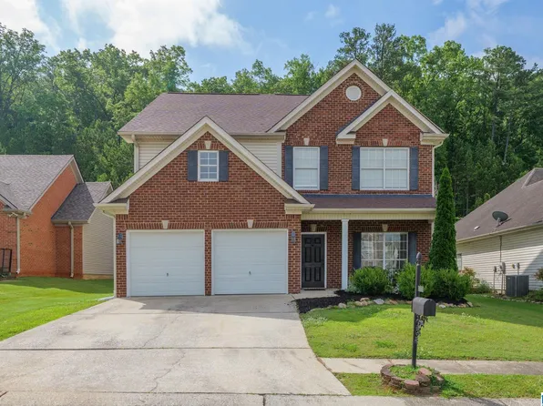 6062 Forest Lakes Cv, Sterrett, AL 35147