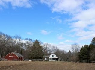 28 Shoddy Mill Rd, Andover, CT 06232