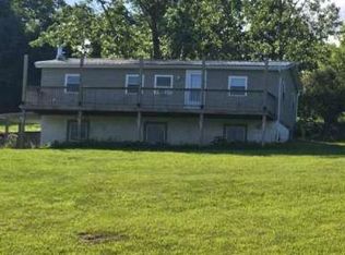 2556 Vorhees Hl, Wellsville, NY 14895