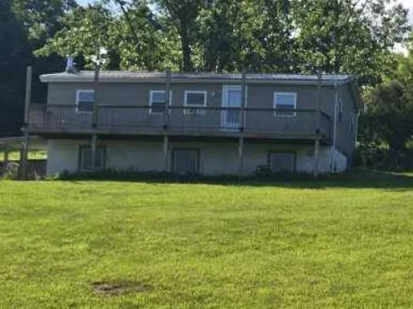 2556 Vorhees Hl, Wellsville, NY 14895