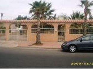 413 McCarthy Ave, El Paso, TX 79915