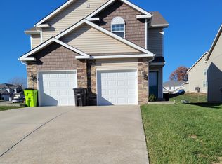 802 Markey Pl, Belton, MO 64012