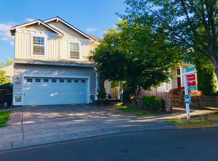 4970 NE Candlewood Pl, Hillsboro, OR