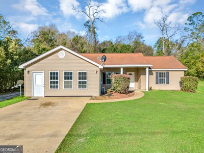 365 Palmer St SW, Pelham, GA, 31779