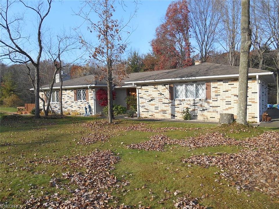3699 S Denmark Rd, Dorset, OH 44032 Zillow