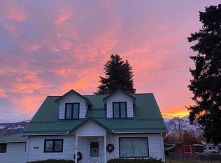 524 5th Ave SW, Ronan, MT 59864