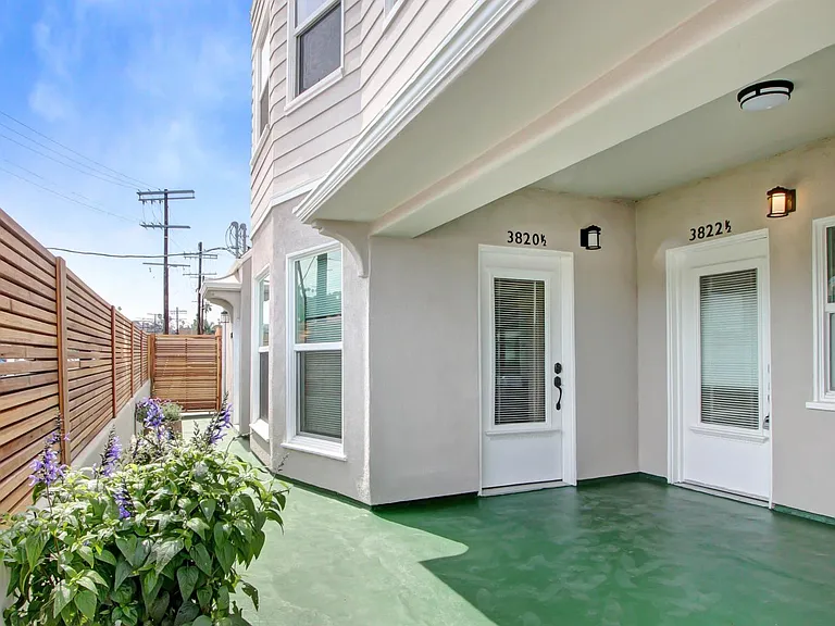 3828 W Sunset Blvd #3822.5 — Photo 6