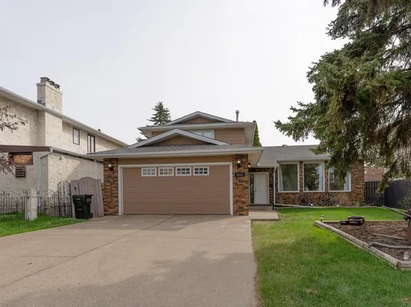 8111 187th St NW, Edmonton, AB T5T 1H7