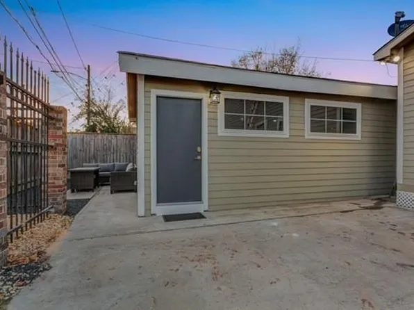 1607 Houston Ave, Houston, TX 77007