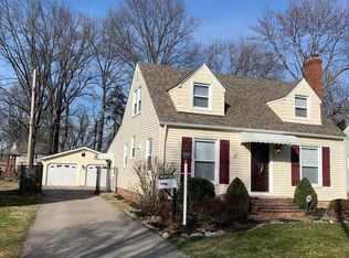 37647 Jordan Dr, Willoughby, OH 44094