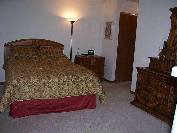 Masterbed Room