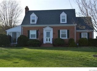 7144 Messer Rd, Henrico, VA 23231