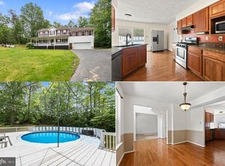 645 Miriam Ln, Lusby, MD 20657