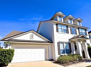 512 N Tree Garden Dr, Saint Augustine, FL 32086