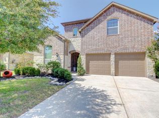 26134 White Sage Cove Ln, Spring, TX 77386