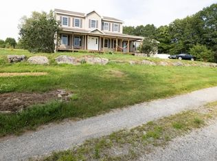 55 Raymo Drive, Highgate, VT 05459