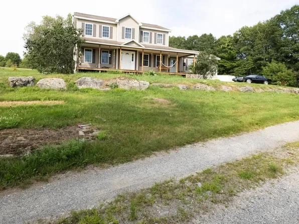 55 Raymo Drive, Highgate, VT 05459