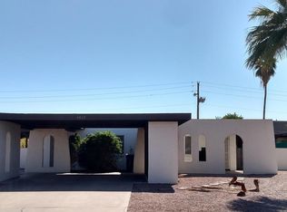 4815 S La Rosa Dr APT A, Tempe, AZ 85282