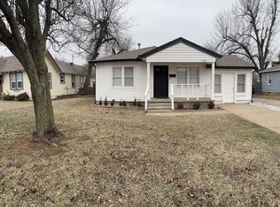 1115 Northwood Blvd, Edmond, OK 73013