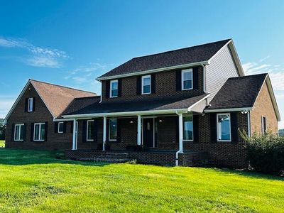 334 Day Farm Rd, New Castle, VA, 24127