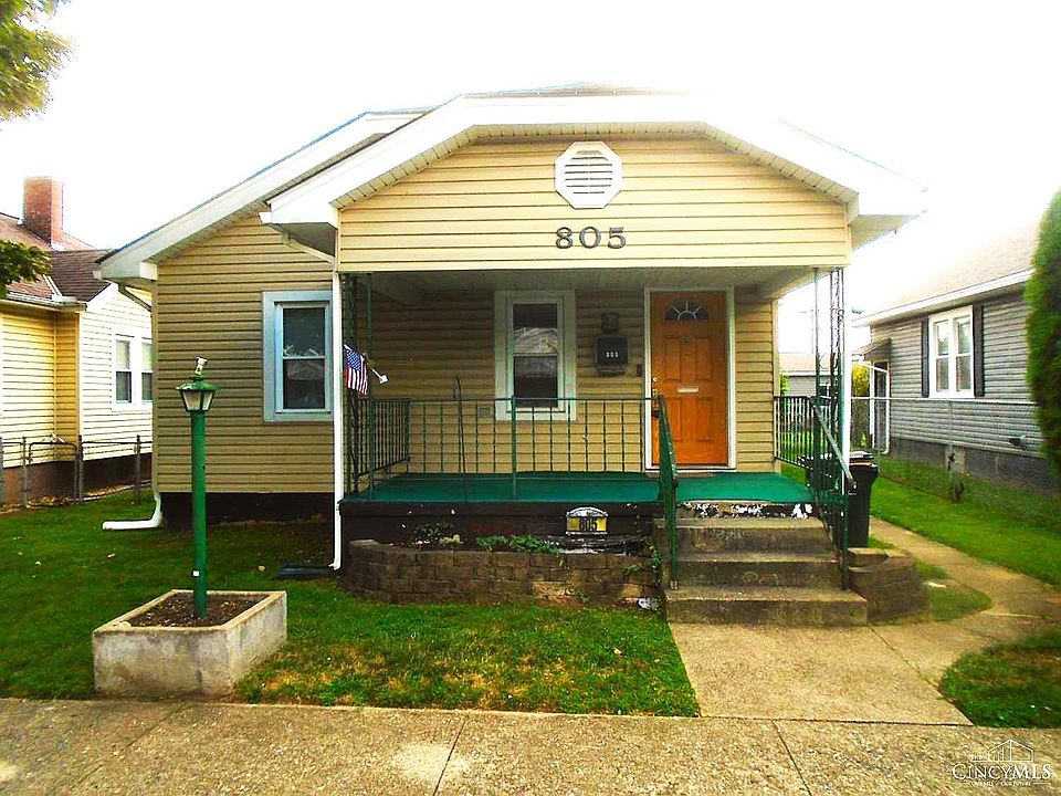 1st image of 805 Chase Ave