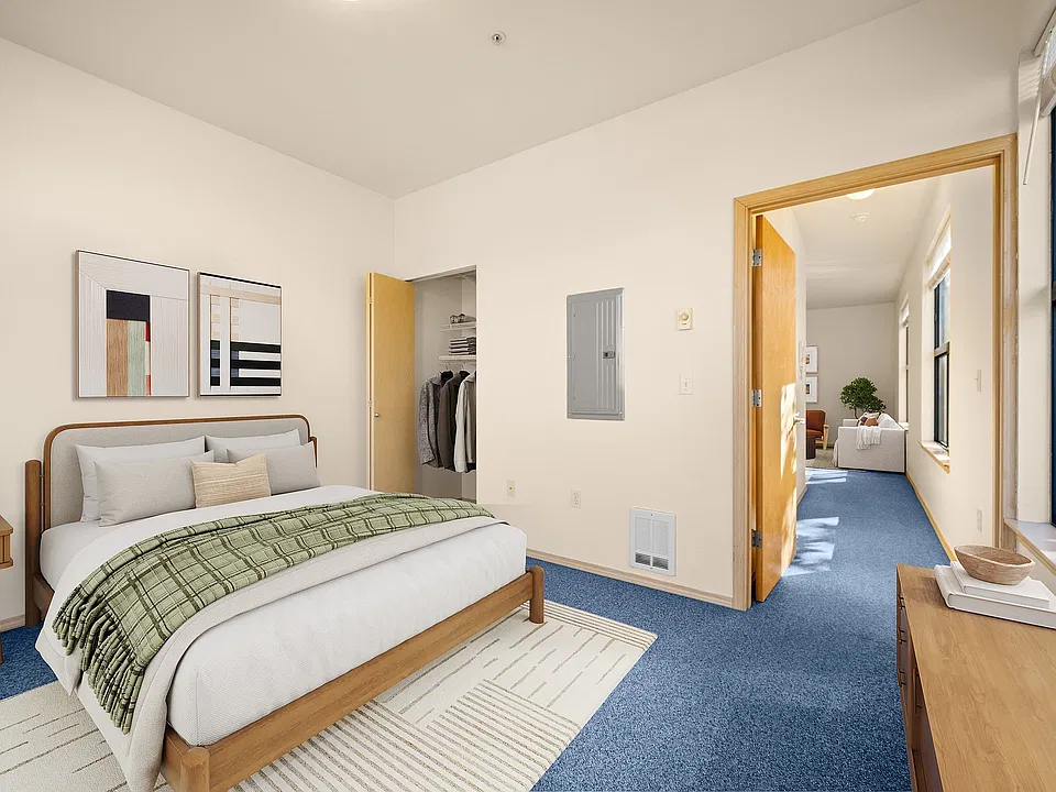 1-Bedroom