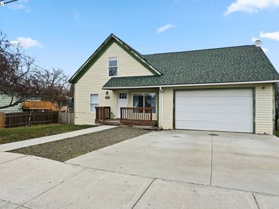 308 S King Ave, Goldendale, WA, 98620
