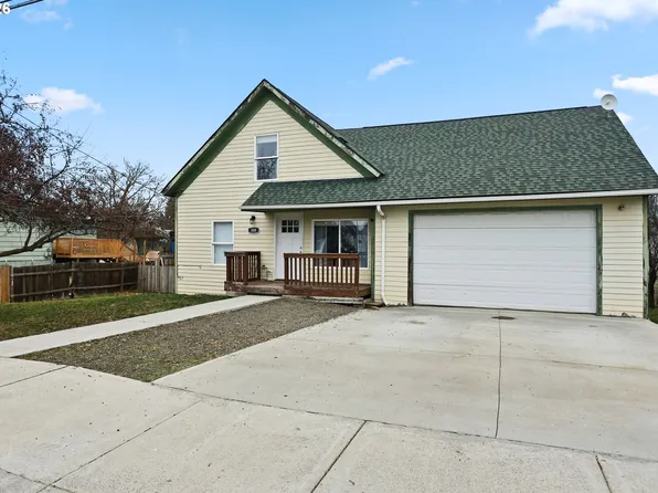 308 S King Ave, Goldendale, WA 98620