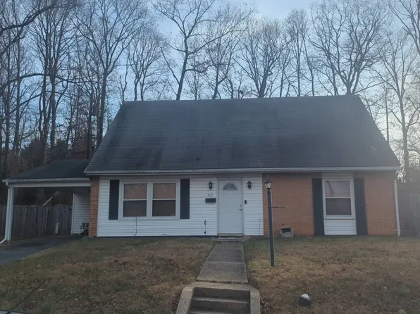 421 Breslin Rd, Joppa, MD 21085