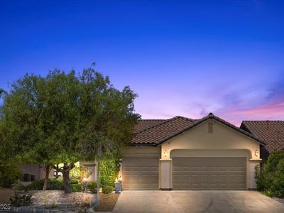 9233 Onyx Point Ct, Henderson, NV, 89074
