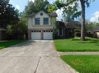 1808 Presideo, Friendswood, TX 77546