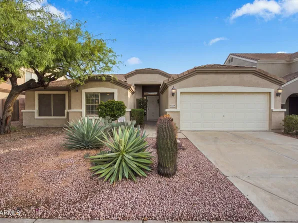 4227 E ANDREA Drive, Cave Creek, AZ 85331