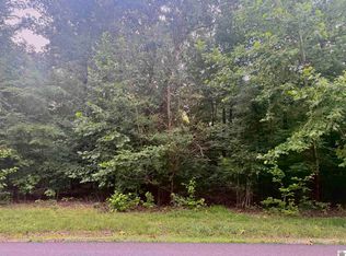 LOT 44 Mariner Ln, Murray, KY 42071