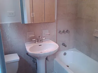Rented by Baruch Investors