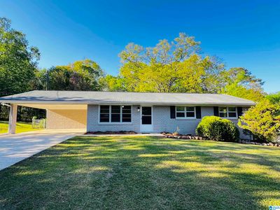 211 Oak Rd, Anniston, AL, 36206