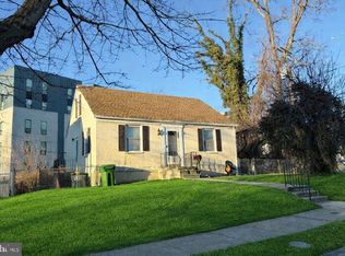 3007 Grindon Ave, Baltimore, MD 21214