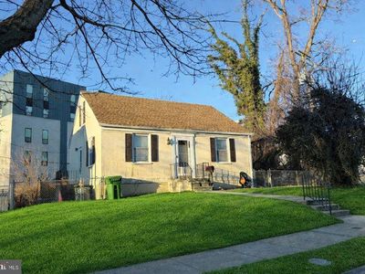 3007 Grindon Ave, Baltimore, MD, 21214