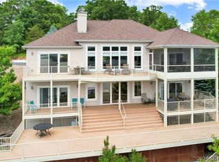 17743 Sheldon Point, Gravois Mills, MO 65037