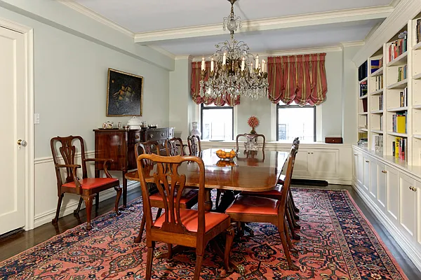 Sold by Brown Harris Stevens | media 12