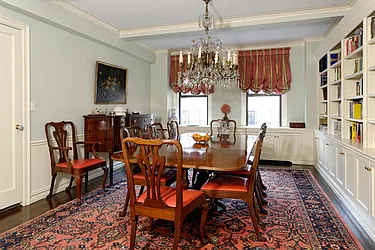 Sold by Brown Harris Stevens