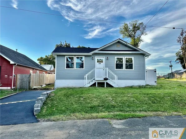 776 Greenwood Ave, Laurence Harbor, NJ 08879