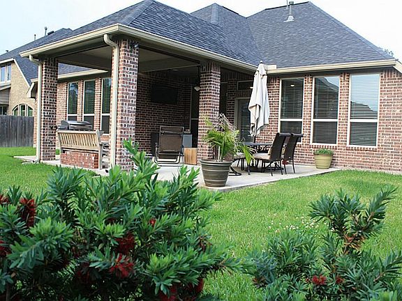 3rd image of 17727 Booners Cove Ct