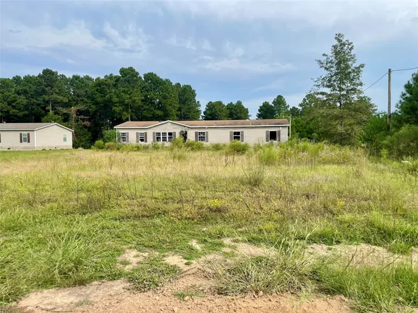 130 Alex Private Dr, Gloster, LA 71030