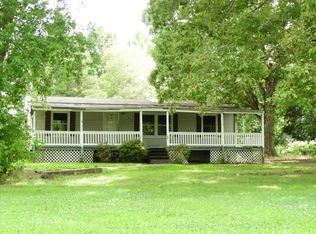 18840 Hwy 47, Baskerville, VA 23915