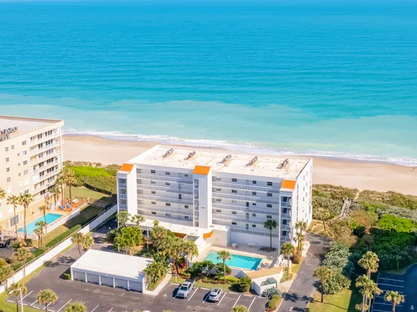 1555 N Highway A1a APT 103, Indialantic, FL 32903