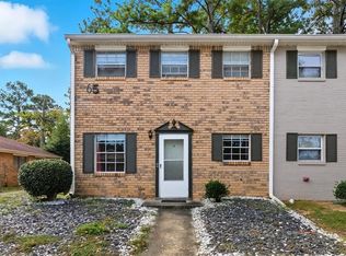 4701 Flat Shoals Rd UNIT 65A, Union City, GA 30291