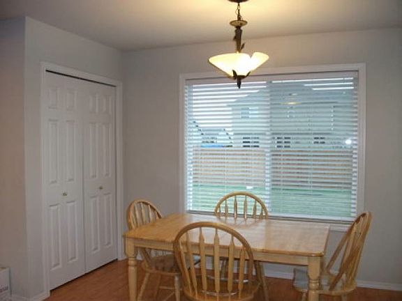 kitchen nook